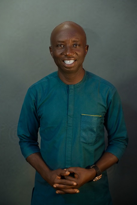Chairman