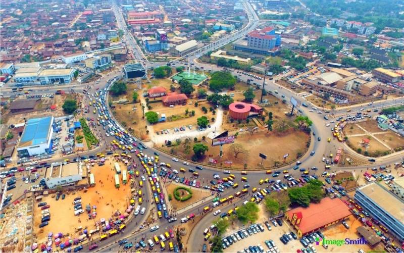 Benin City Deaneary Zone 1