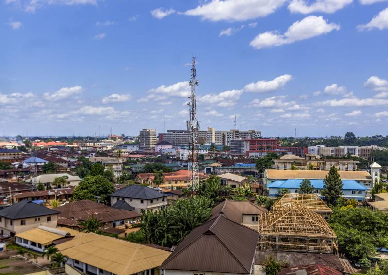 Benin City Deaneary Zone 2
